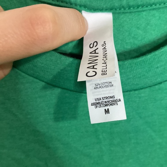 🦋Toy Story Alien green t-shirt! - Picture 4 of 8